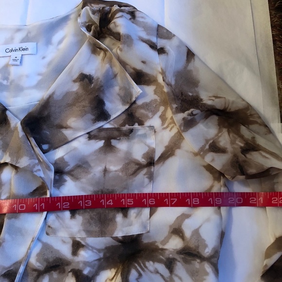 C K Blouse - Picture 5 of 8